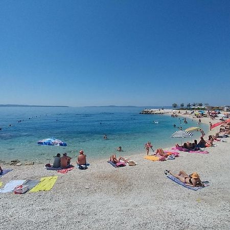 Znjanski Vidici Tonka Split Luaran gambar