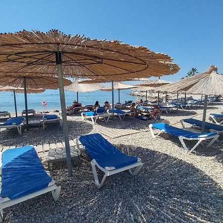 Znjanski Vidici Tonka Split Luaran gambar