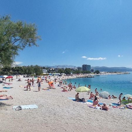 Znjanski Vidici Tonka Split Luaran gambar
