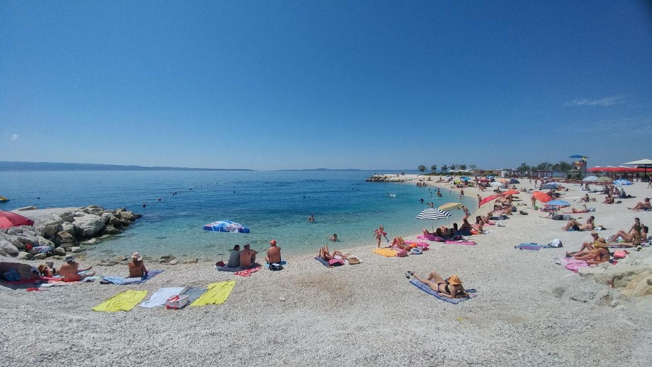 Znjanski Vidici Tonka Split Luaran gambar
