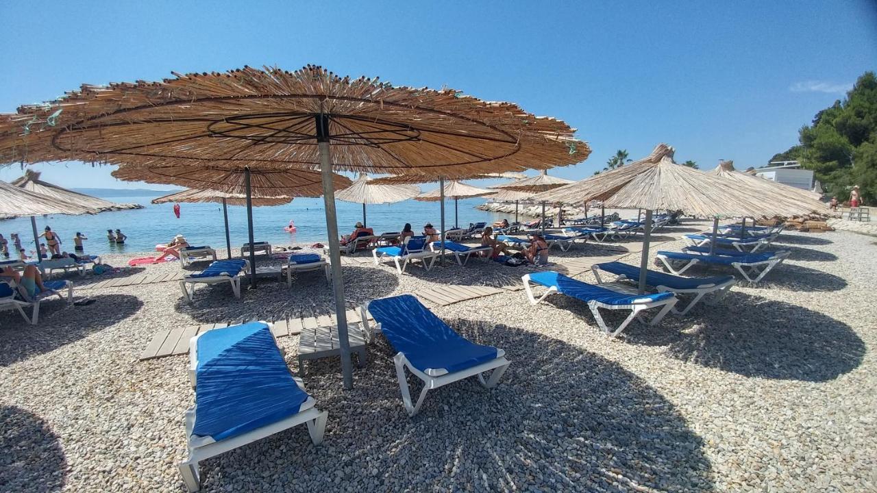 Znjanski Vidici Tonka Split Luaran gambar